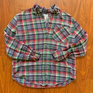 ❤️3 for $10 Vintage Indie Hipster Arizona Flannel